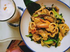 -Fern Forest Cafe