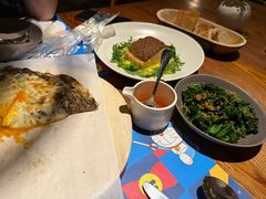 -Mercato莫卡多露台餐厅与酒吧(K11店)
