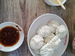 -津门张记包子铺(华昌道店)