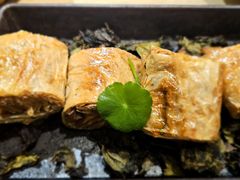 -熹素·鲜美素食Vegetarian (天河领展店)