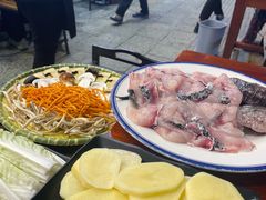 -大理.老字号渝记酸萝卜乌鱼(古城总店)