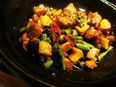 -小厨娘淮扬菜(六合欢乐港店)