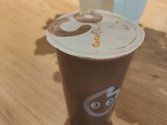 -CoCo都可(东城国贸店)