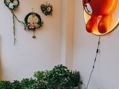 -Tomado绿色烘焙(大尧三路店)