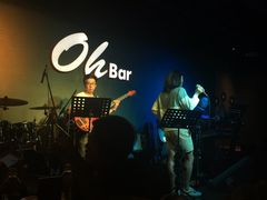 -ohbar live house(人广店)