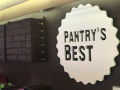 红丝绒-Pantry's Best派悦坊蛋糕(K11购物艺术中心店)