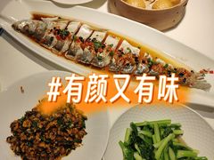 -院里寻菜·精致庭院菜(观沙岭店)