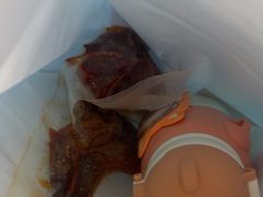 -鑫记婆婆兔·兔头(春熙店)