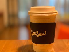 -Seesaw Coffee(苏州中心店)