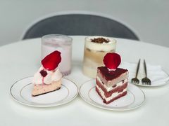 -PETIT PARIS 小巴黎(凯德1818店)