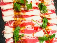 鲜辣藤椒肥牛-新石器烤肉(周浦万达店)