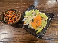 -玉祥府牛肉罩饼(金光道店)