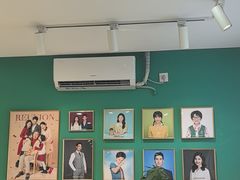 -拍刻风照相馆(南山西丽店)