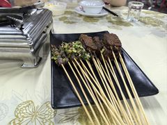 -聚味瞿记·龙虾堂(树木岭店)