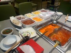 -海底捞火锅(翔龙天地广场店)