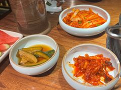 -九田家黑牛烤肉料理(新辰里亚运村店)