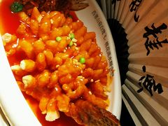 -米桃·苏园·苏锡菜(仁恒仓街店)