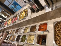 -小王少龙火锅(沙南街店)