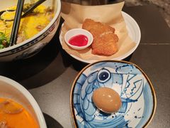 -和府捞面(南京商厦店)