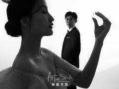 -艺匠摄影ARTIZ STUDIO(大连店)