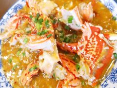 -回家吃饭·地道南昌菜(建德观总店)