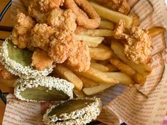 -爱上层楼咖啡馆(为公桥店)