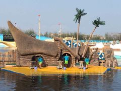 -秦皇岛乐岛海洋王国