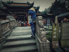 -丰都鬼城名山景区