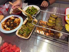 -遇西祠·海鲜烧烤(总店)