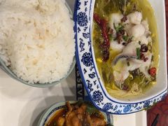 -7+7私家饭堂(人民路店)