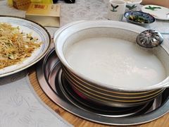 -丰尔粥食·粥底火锅·桑拿鸡(大良总店)