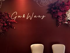 -北京王府井希尔顿酒店·秦唐中餐厅Chynna