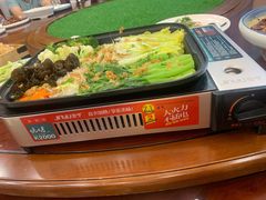 -友鹏海鲜(新宜白大道店)