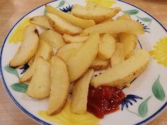 -萨莉亚(百信广场店)