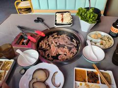 -棒小伙·齐齐哈尔烤肉(龙茗路店)