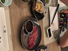 -大渔铁板烧(花园道店)