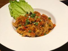 -觅山云南菜(泊富ICITY店)