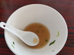 -陈记饮食店(菜园墩店)