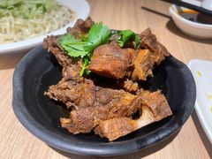 -老班长手工灌汤包老店(东山店)