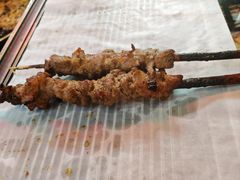 -纪录片《人生一串》体验店(静安店)