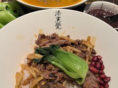 -漆黑觉米粉(三里屯店)