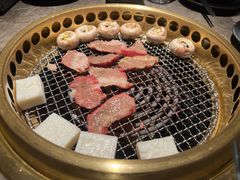 -谷牛日式烤肉(宝山U天地店)