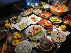 -花潮料理艺食馆(成都万象城店)