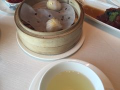 -天龙轩(香港丽思卡尔顿酒店)