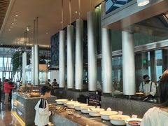 -解放碑威斯汀酒店-知味国际美食餐厅