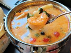 -Siam泰餐厅(水上公园店)