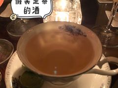 -LONG BAR 廊吧(外滩华尔道夫酒店)