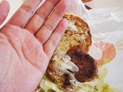 -麦当劳(南京水西门大街店)