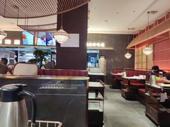 -捞神煲汤火锅(湖滨商业街店)