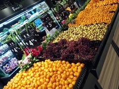 -永辉超市(泰州万达广场店)